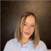 AIUTO COMPITI E RIPETIZIONI, Ciao mi chiamo Valentina e sono disponibile a dare ripetizioni e a fare la baby sitter